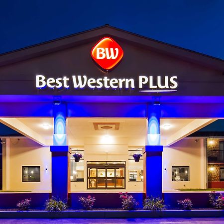 Best Western Plus Keene Hotel Eksteriør bilde
