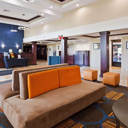 Best Western Plus Keene Hotel Interiør bilde