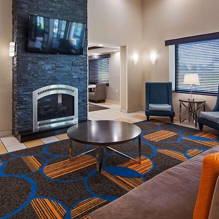 Best Western Plus Keene Hotel Interiør bilde