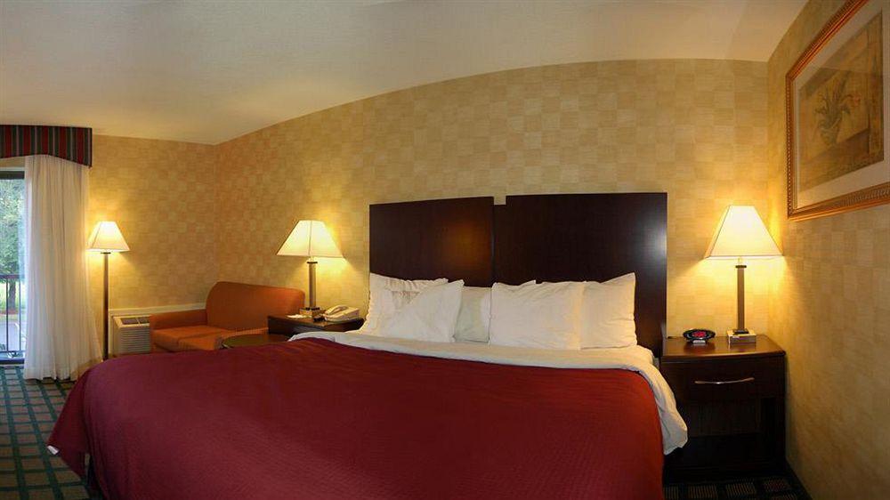 Best Western Plus Keene Hotel Rom bilde