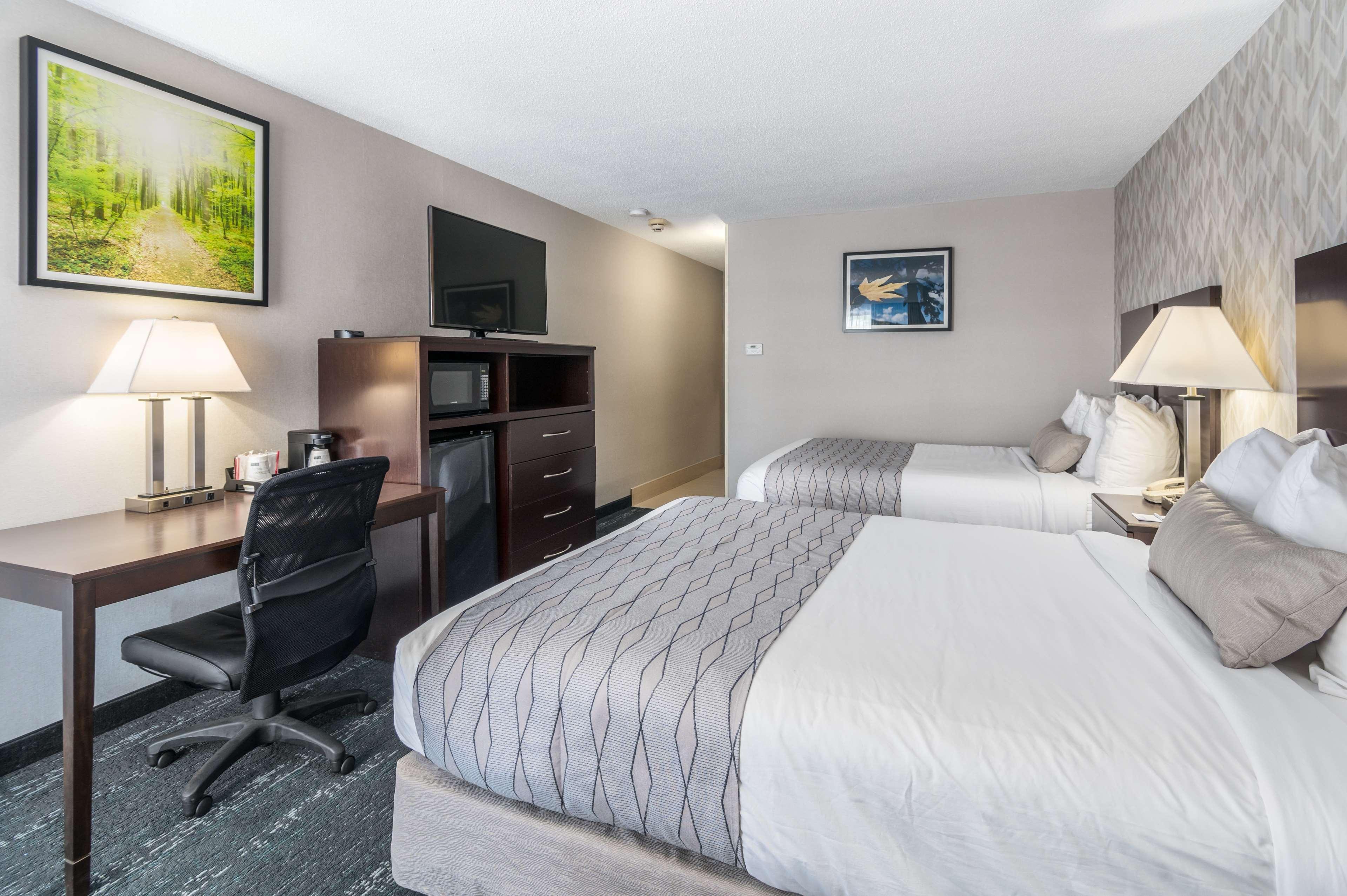 Best Western Plus Keene Hotel Eksteriør bilde