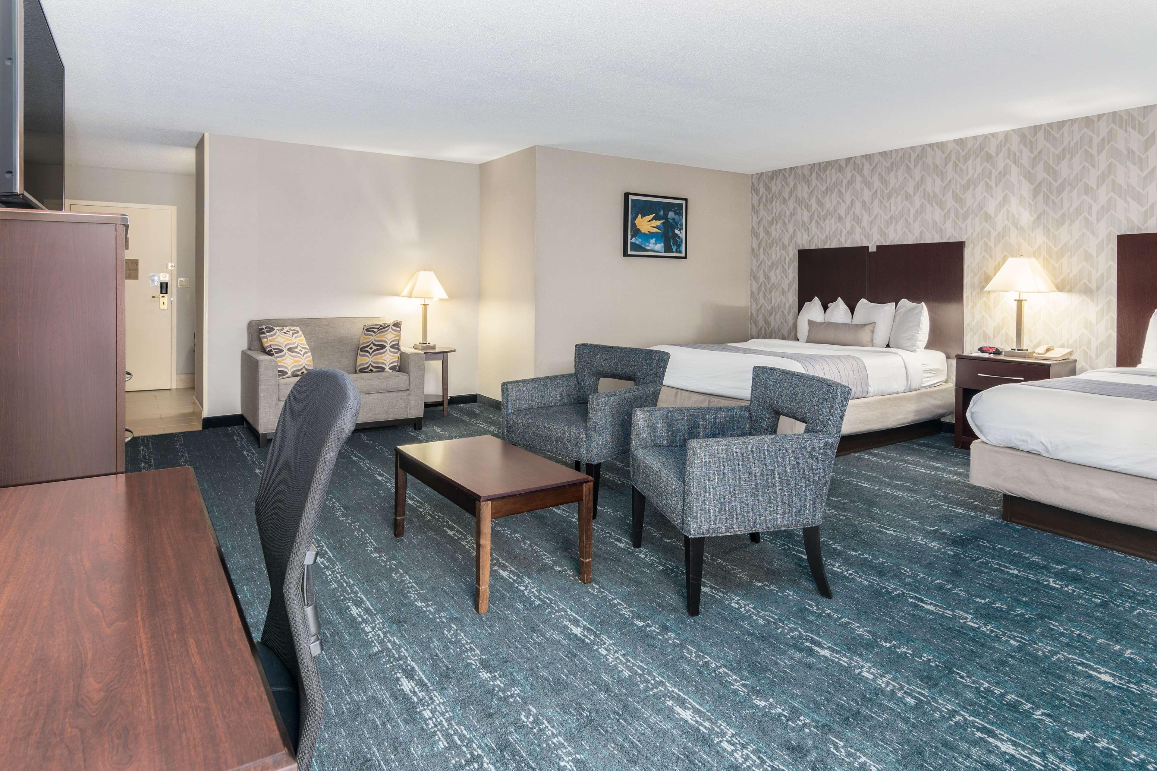 Best Western Plus Keene Hotel Eksteriør bilde