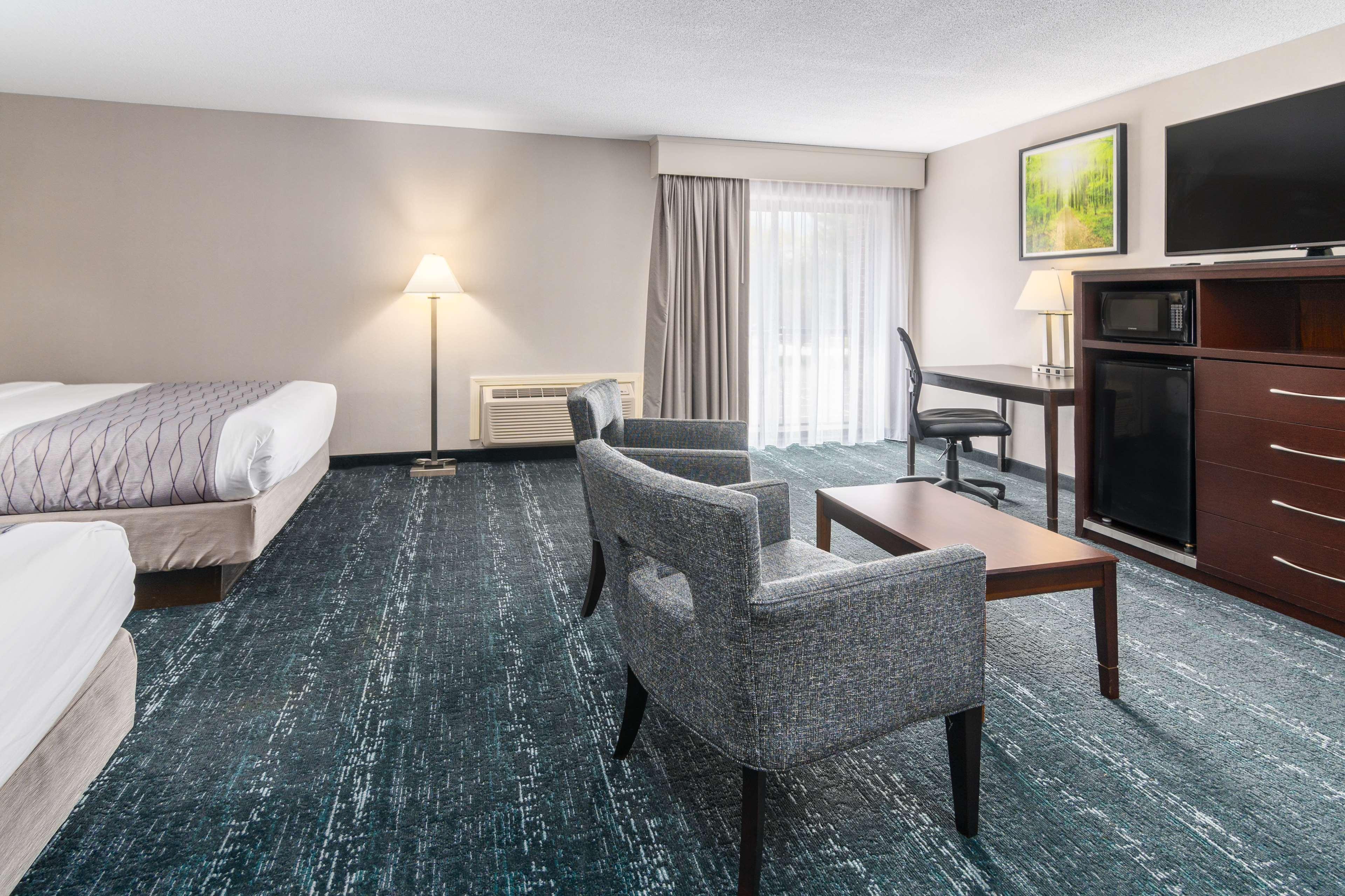 Best Western Plus Keene Hotel Eksteriør bilde