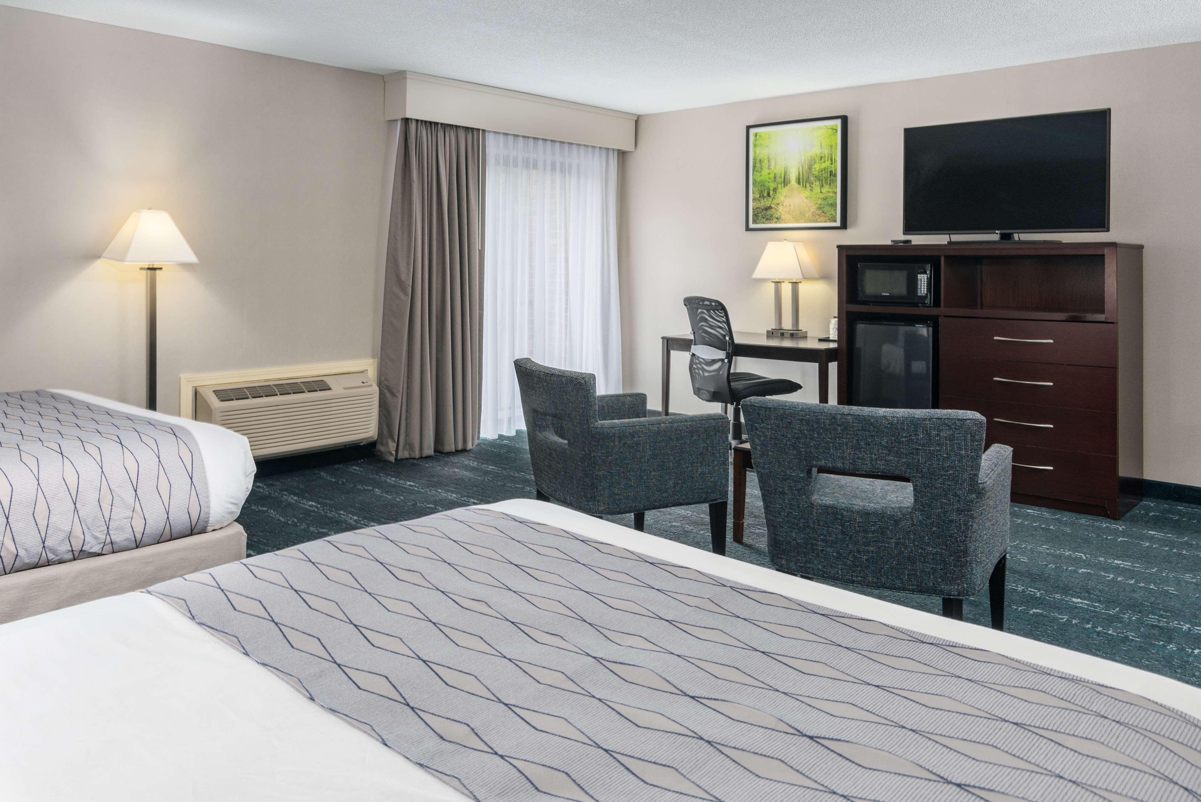 Best Western Plus Keene Hotel Eksteriør bilde