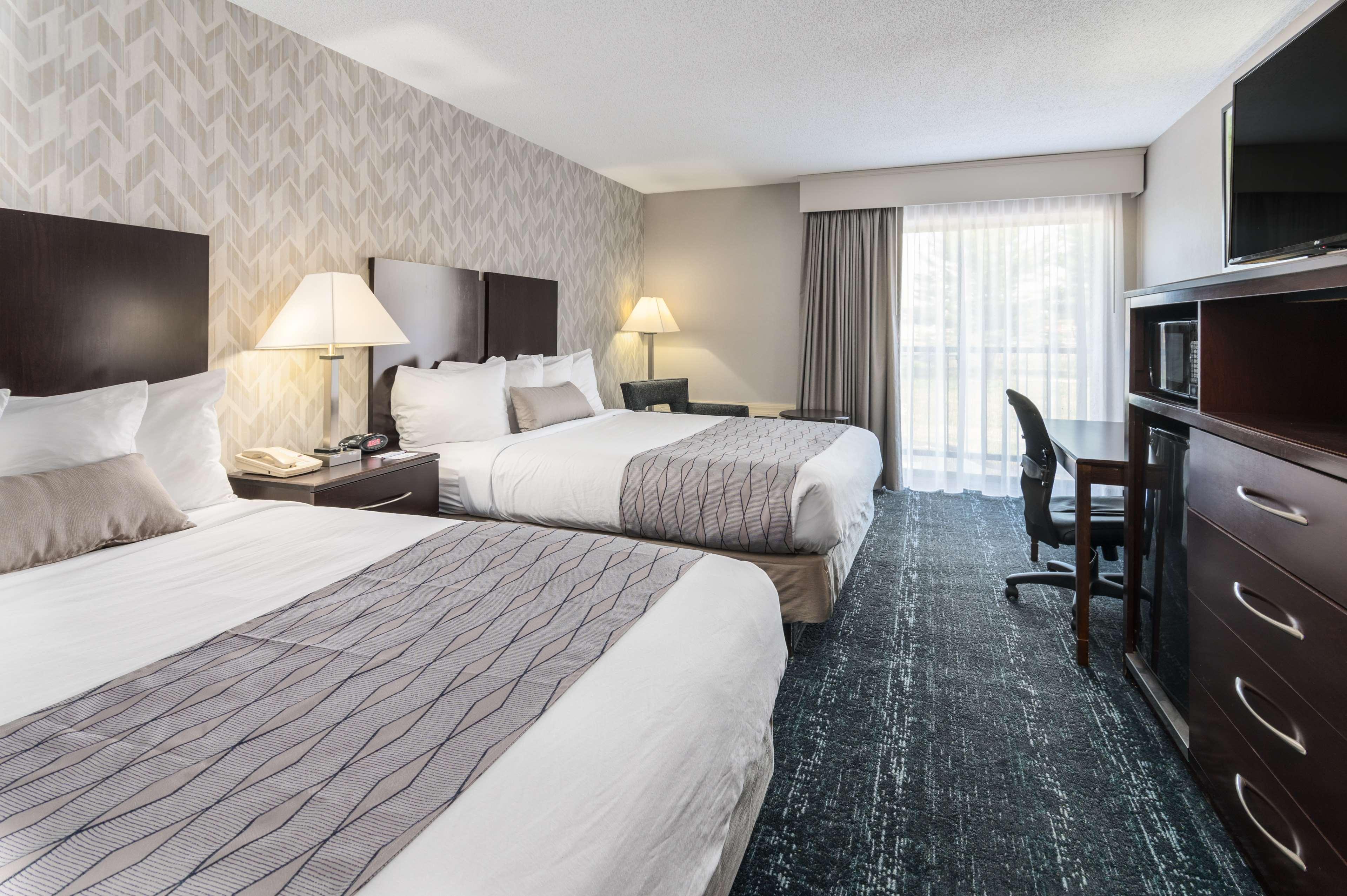 Best Western Plus Keene Hotel Eksteriør bilde