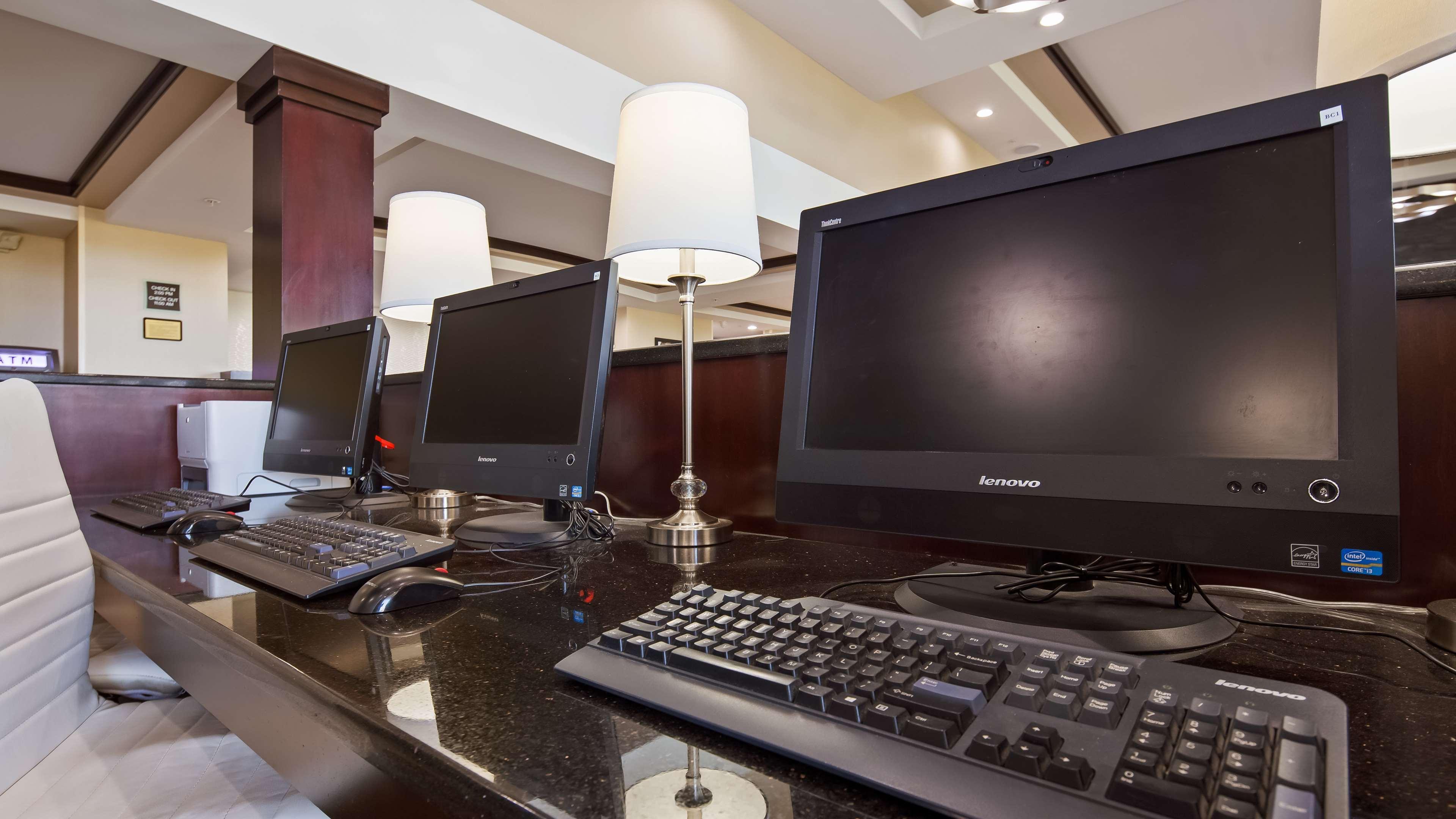 Best Western Plus Keene Hotel Eksteriør bilde