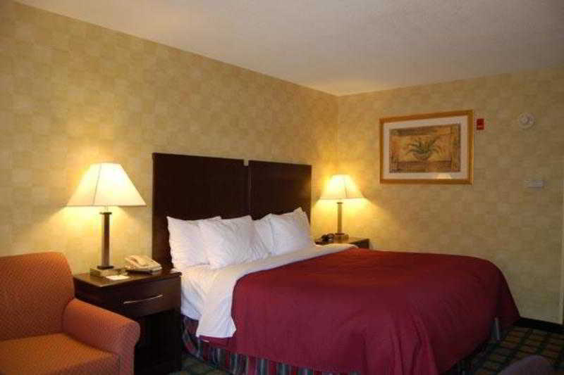 Best Western Plus Keene Hotel Rom bilde