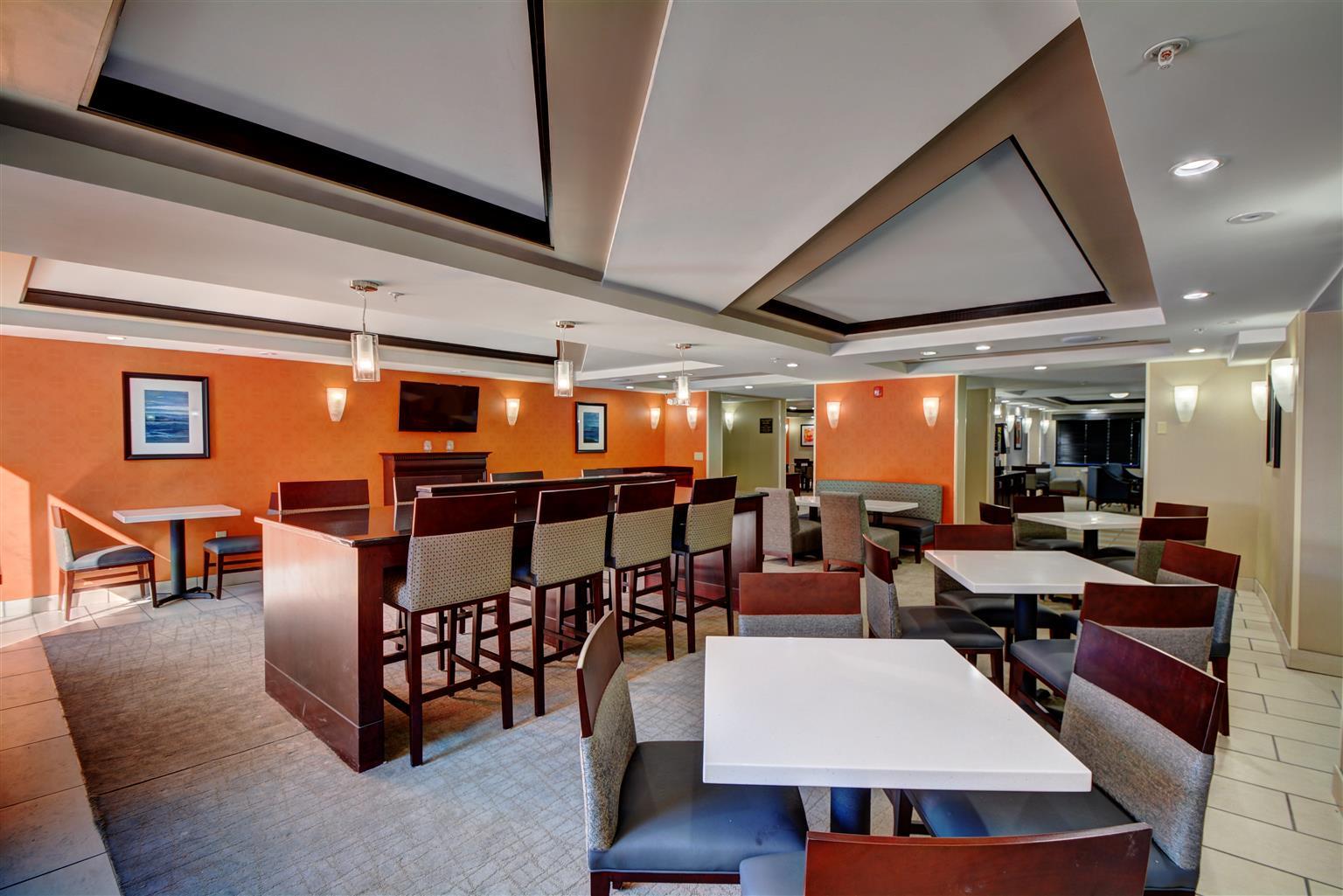 Best Western Plus Keene Hotel Eksteriør bilde