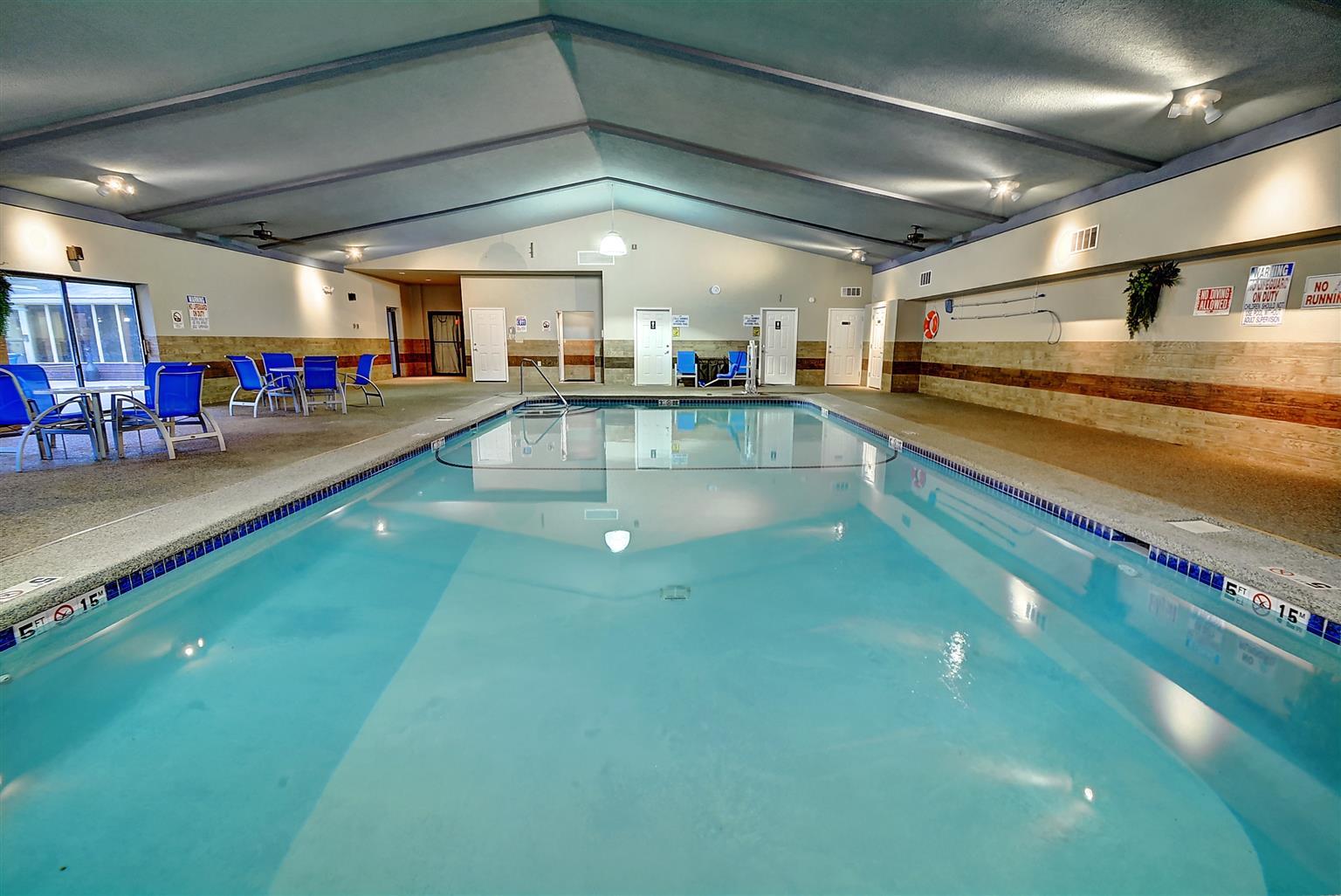Best Western Plus Keene Hotel Eksteriør bilde