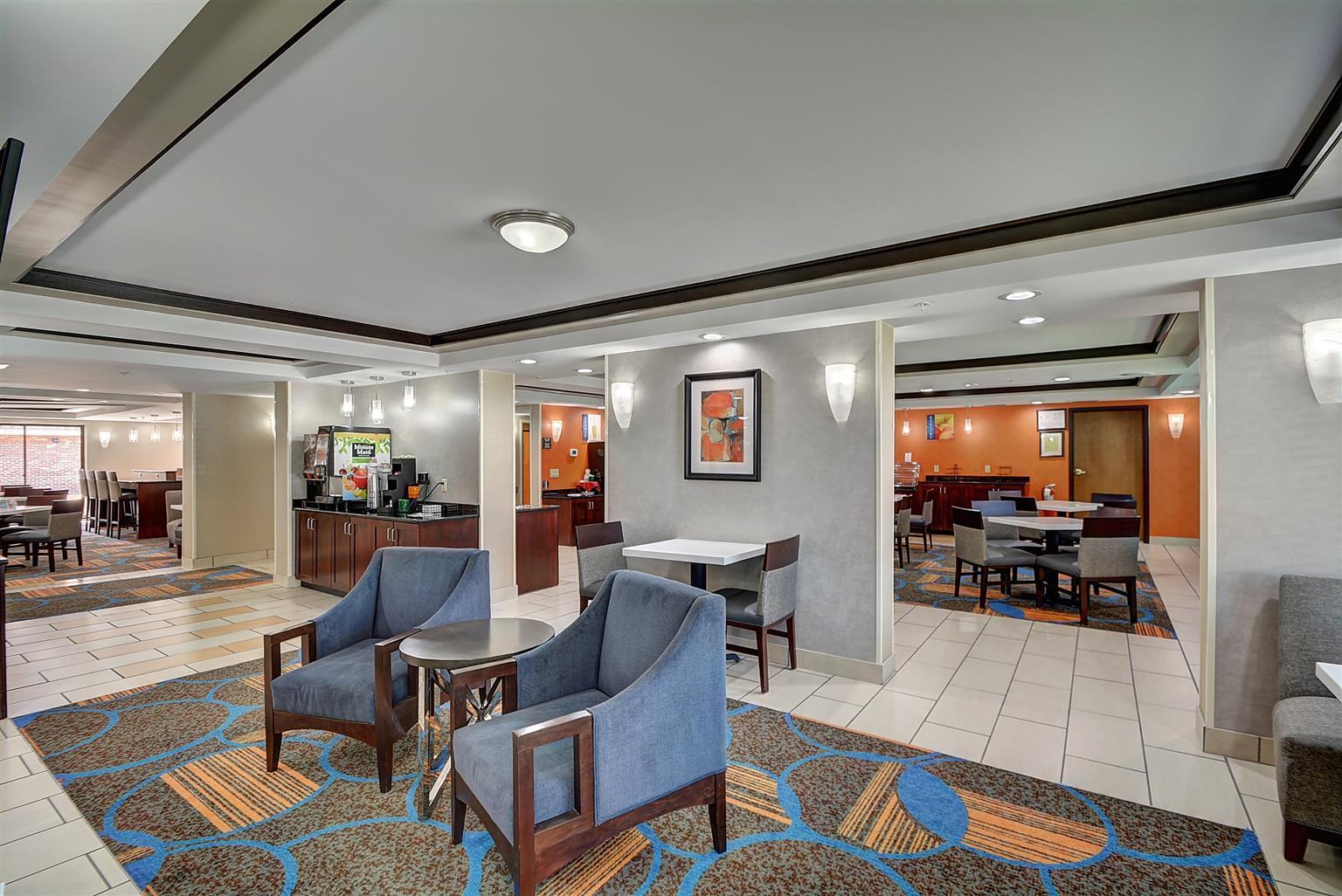 Best Western Plus Keene Hotel Eksteriør bilde