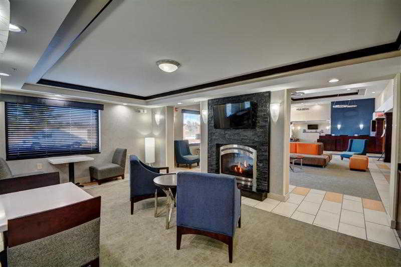 Best Western Plus Keene Hotel Eksteriør bilde