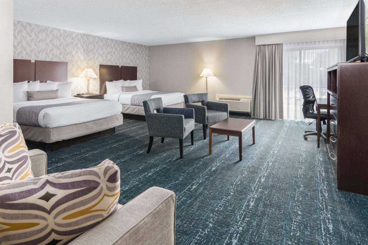 Best Western Plus Keene Hotel Eksteriør bilde